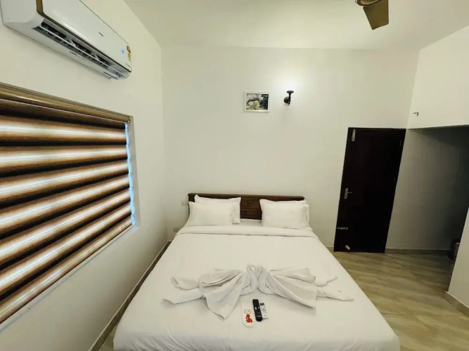 Coconut Creek Homestay