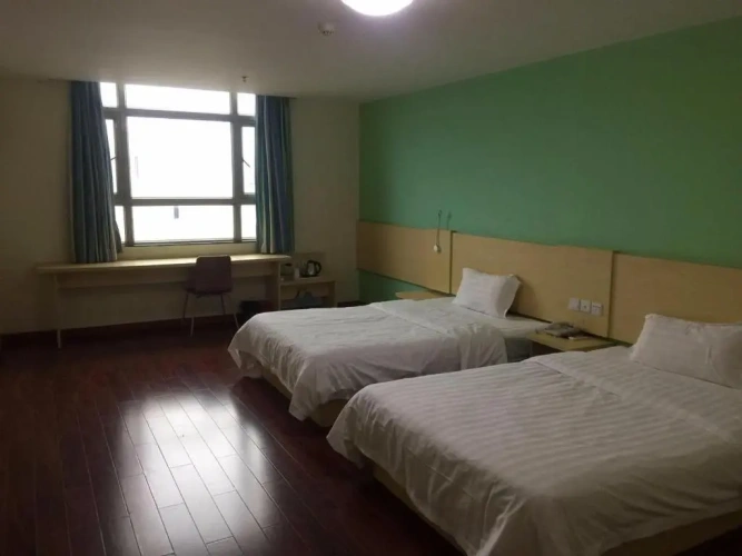 Business Twin room
