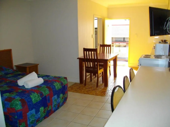 Family Suite