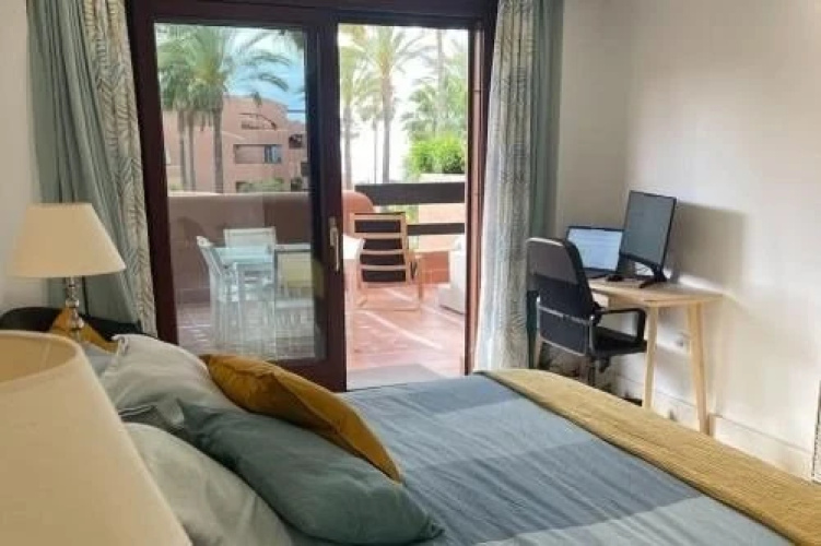 Mar Azul Apart Hotel