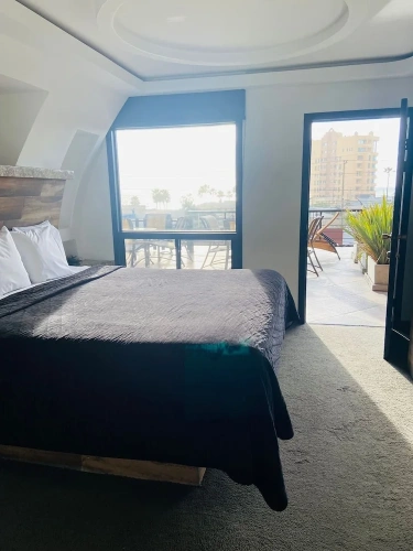 Premium Double room