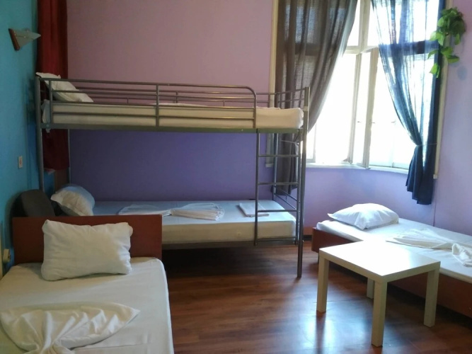 Hostel Compass Burgas