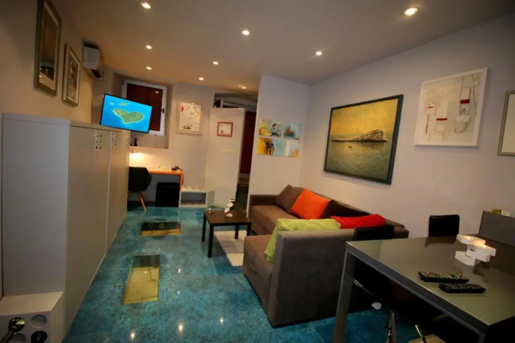 Ante Studio Apartment