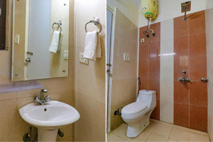 Premium room