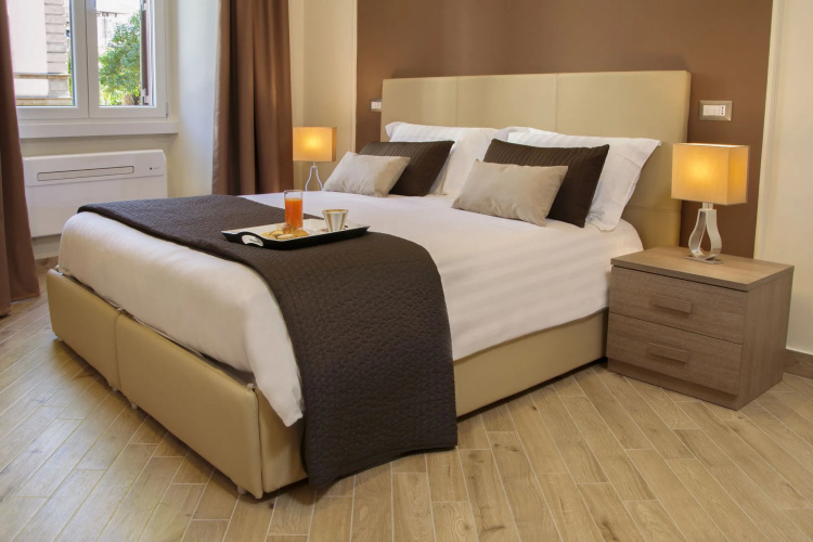 Colonna Luxury Suites