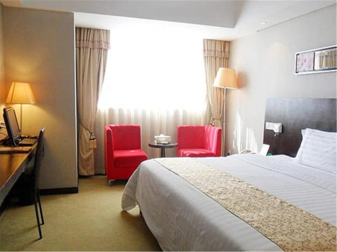 Plainvim International Boutique Hotel