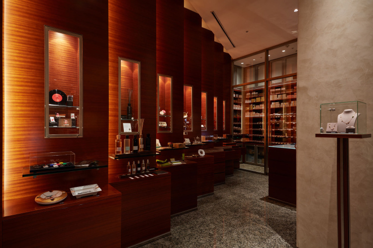 Grand Hyatt Tokyo photo 20