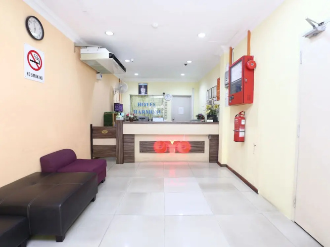 Hotel Harmoni