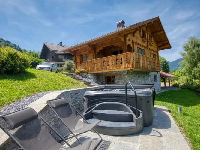 Chalet