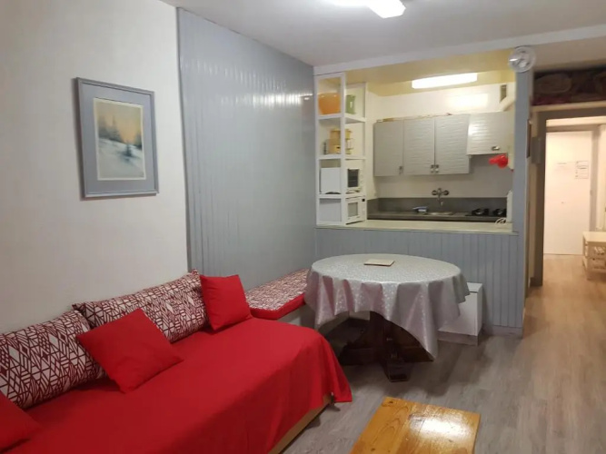 Apartamentos Grifovacances Consuegra 1