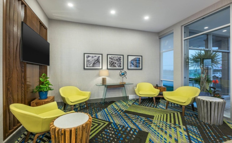 Holiday Inn Express & Suites Moncton photo 18