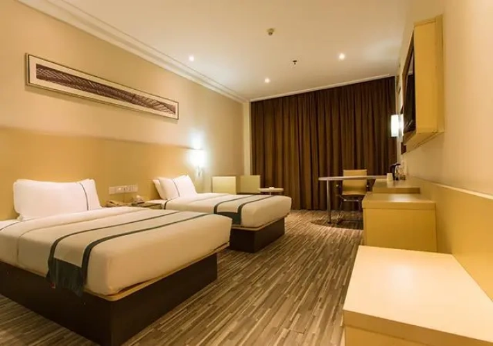 Business Double room