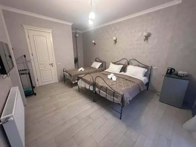 Classic Triple room