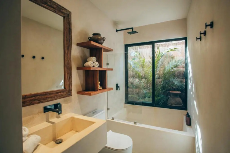 Vida Tulum Boho Apartment 3 with DayPass Hotel Bardo