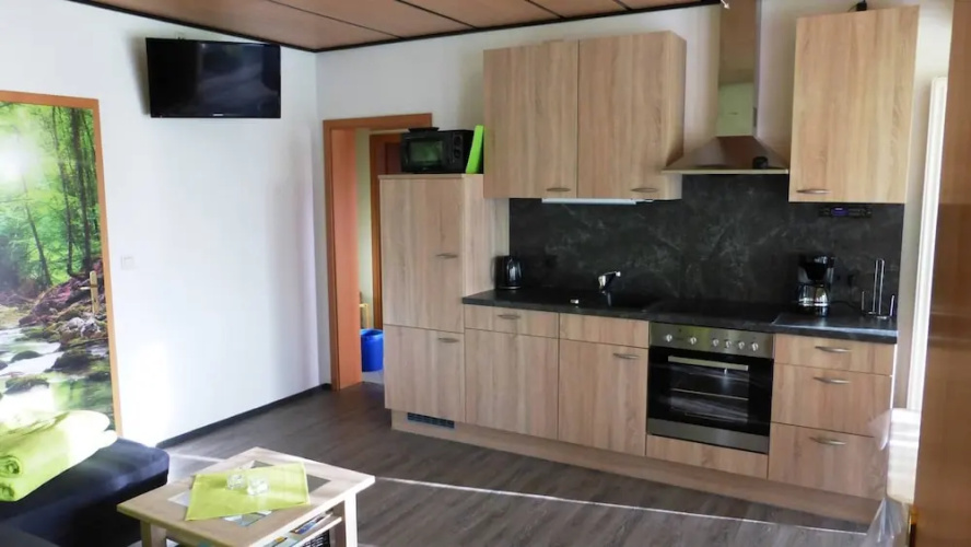 Ferienwohnung Dunja