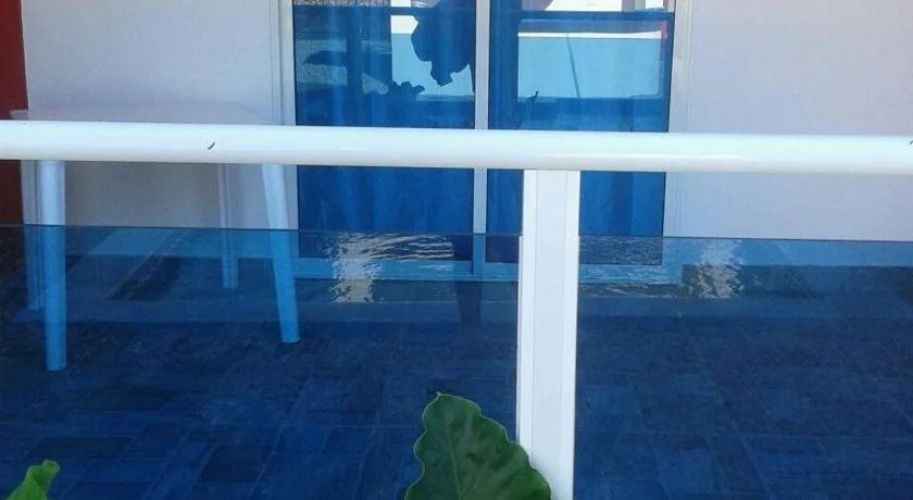 Agua del Caribe