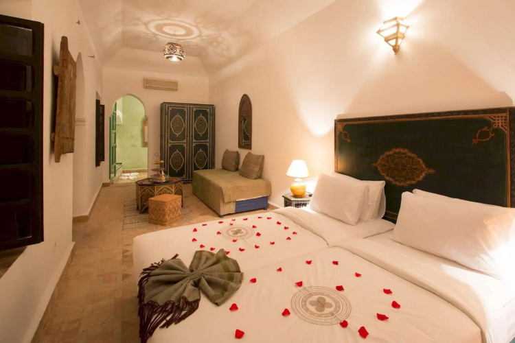 Origin Hotels - Riad El Faran