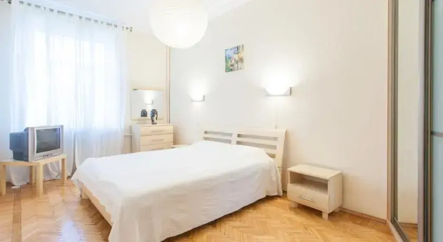 SutkiMinsk Apartment Centre