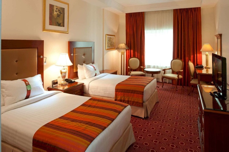 Sunday Holiday International Hotel - Bur Dubai photo 31
