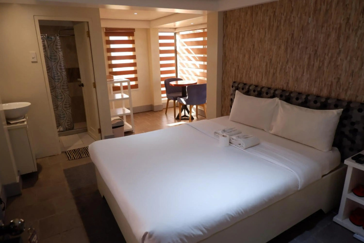 Sunset View Ridge Residences