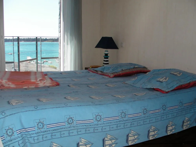 Appartement Les Algues