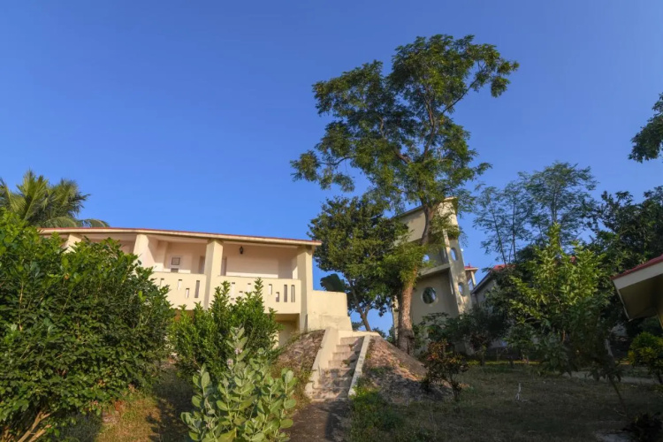 Peerless Resort Mukutmanipur