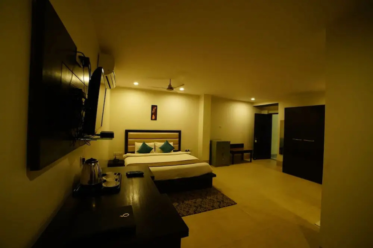 Angel Resort Sikar Highway