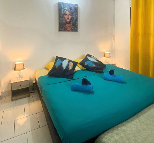 Auberge K-Wan Hostel