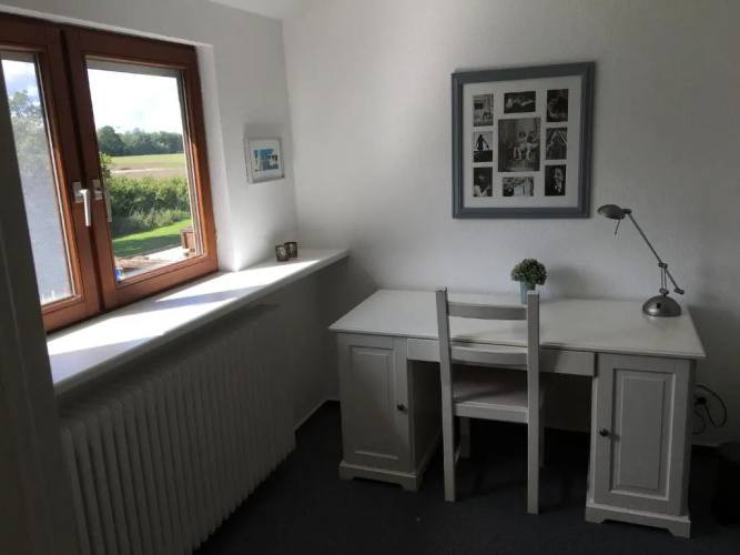 23 Fielweg
