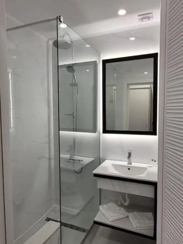 Superior Double room with mountain view