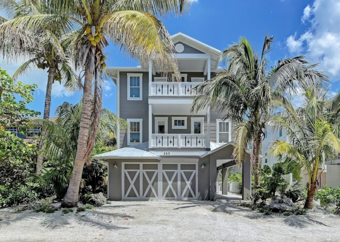 6 Bedrooms Cottage