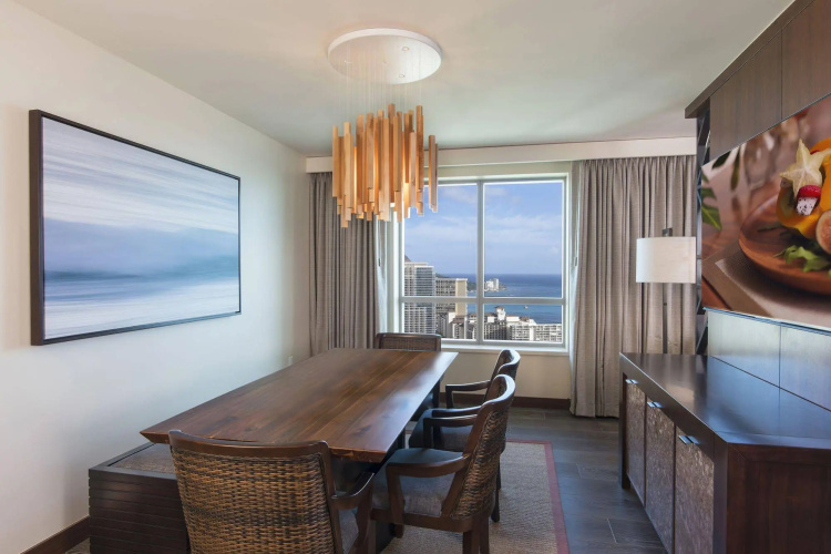 Hilton Grand Vacations Club The Grand Islander Waikiki Honol photo 9