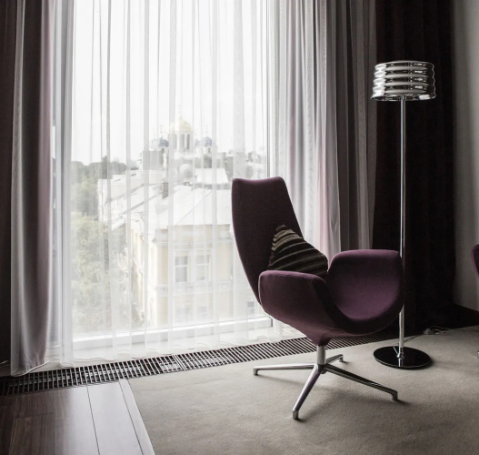 11 Mirrors Design Hotel