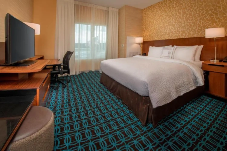 Standard room