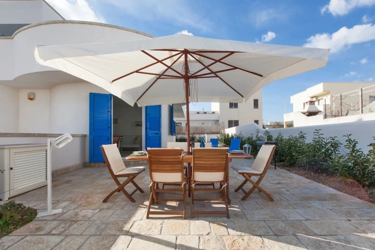 2 Bedrooms Comfort Apartment