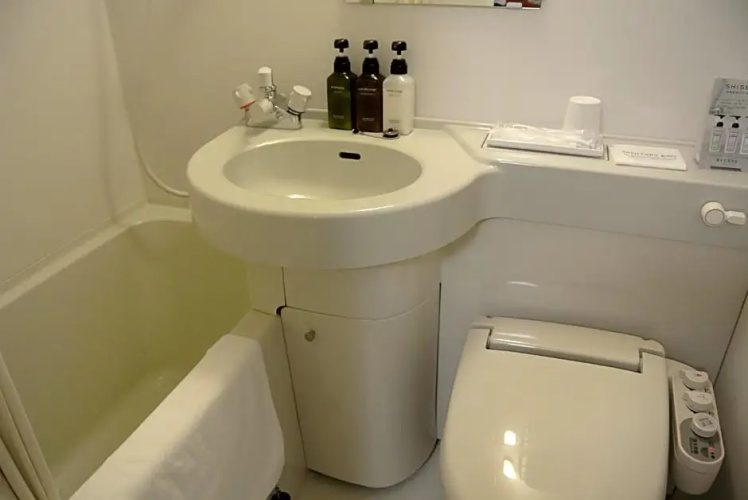 HOTEL Rex Inn Nanba - Vacation STAY 37978v