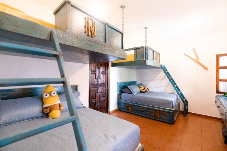 Standard Family room