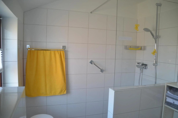 Platzek, Ferienwohnung