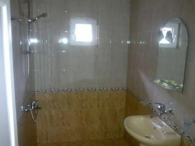 Villa Nanevi