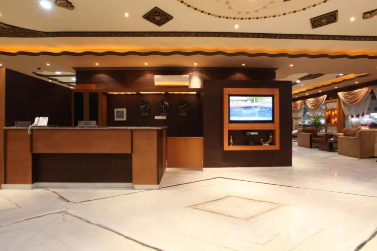 Imagen del hotel
