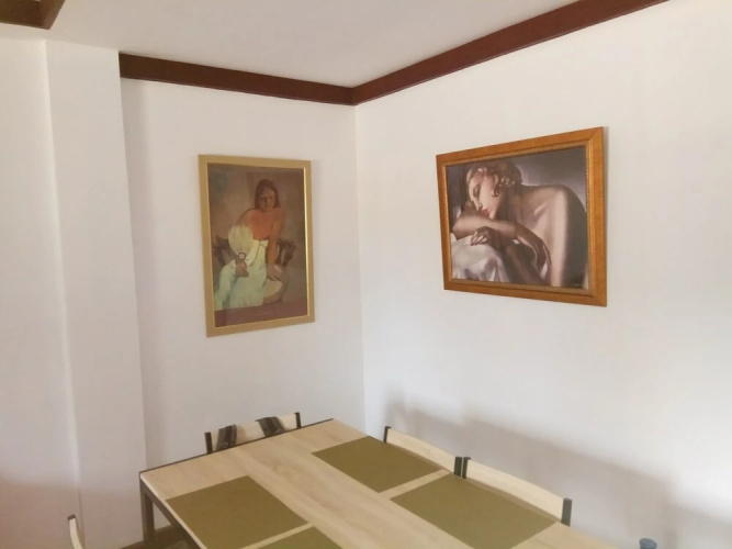 Chochotel Apartments for Rent