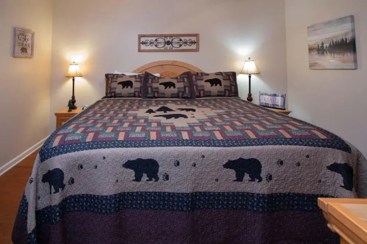 Whispering Pines 241