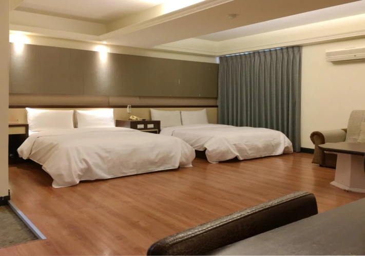 Imagen del hotel