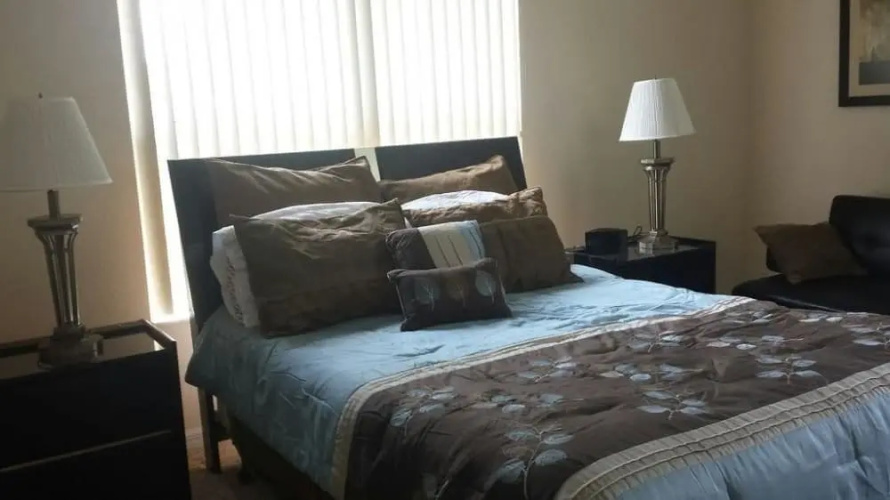 Villa Morais - Compass Bay