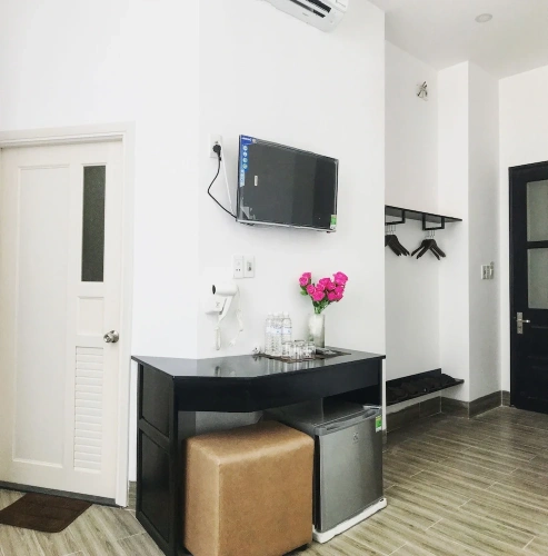 Standard Family room