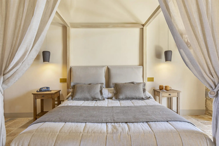 Deluxe Junior Suite