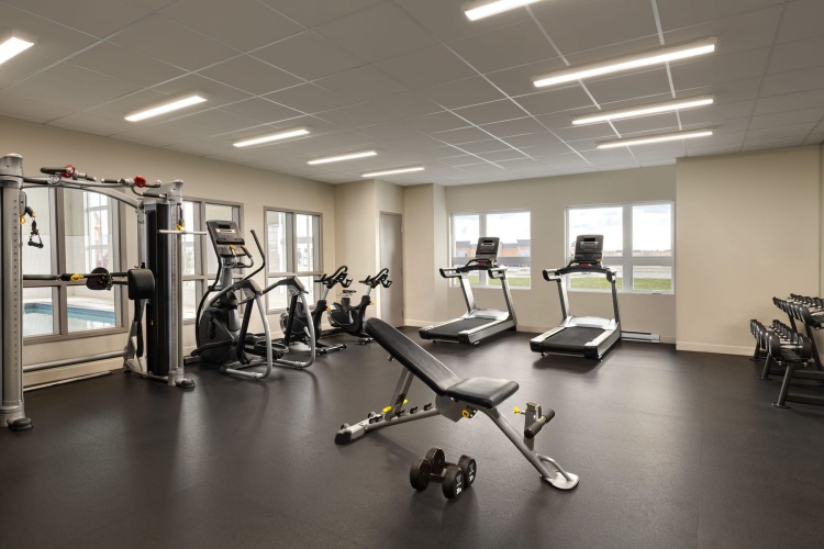 Microtel Inn And Suites By Wyndham Boisbriand photo 18