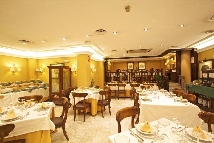 Hotel M.A. Princesa Ana photo 18