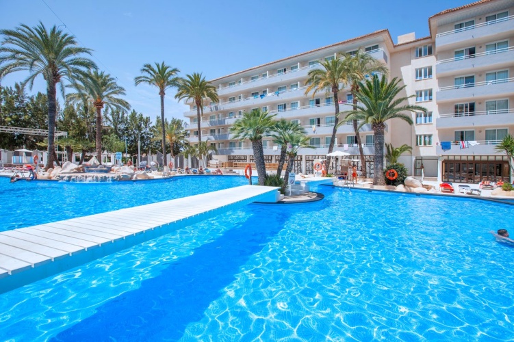 Tent Calvia Beach photo 24