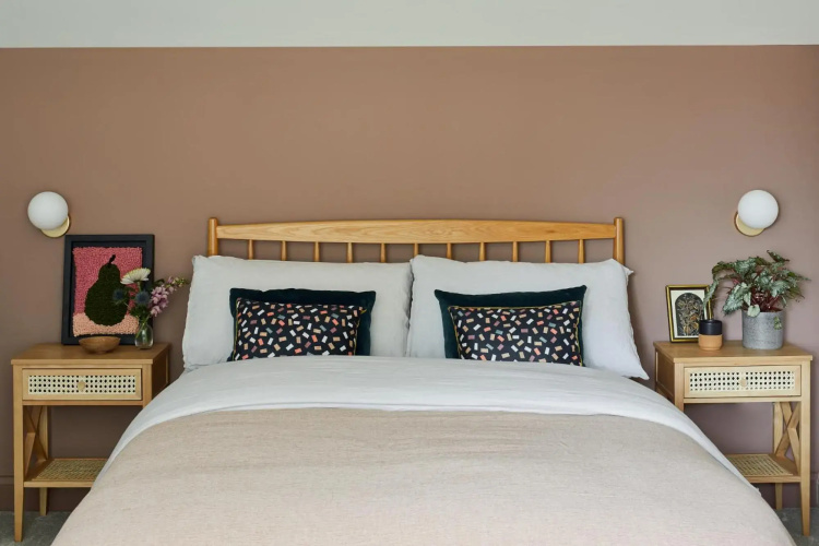 Pontcanna by Black Door Stays